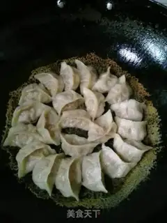 Make Meat pot drill step 1