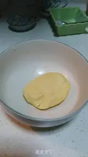 Make Margaret step 3