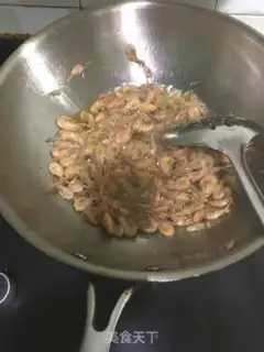 Make Fried shrimp step 4