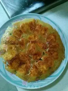 Make Meat pot drill step 2