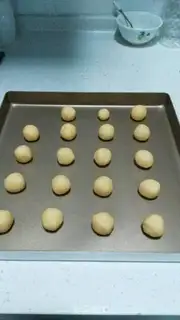 Make Margaret step 4
