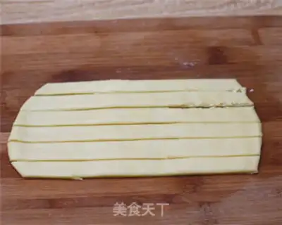 Make Rose apple pie step 7