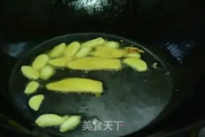 Make Spicy Krabs step 4