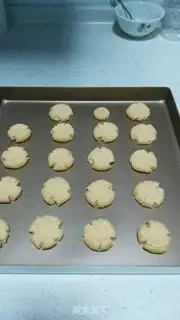 Make Margaret step 5