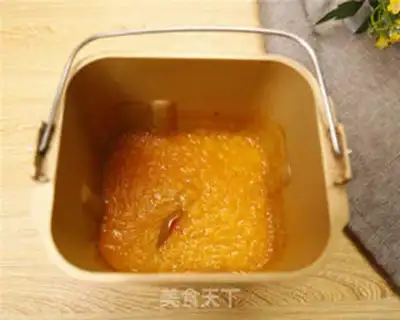 Make Mango jam step 4