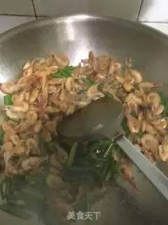 Make Fried shrimp step 7