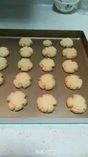 Make Margaret step 6