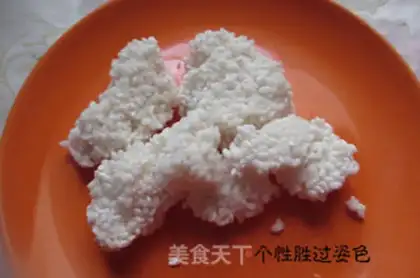 Make Porridge step 0