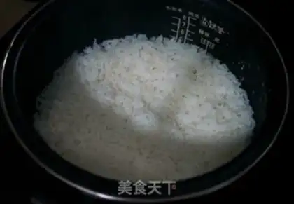 Make Soy sauce step 3