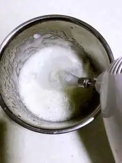 Make Banana cake roll step 8