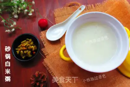 Make Porridge step 5