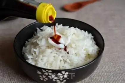 Make Soy sauce step 6