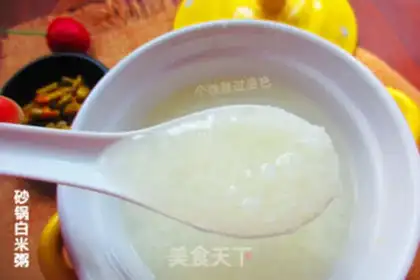 Make Porridge step 7