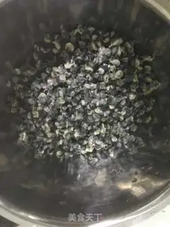 Make Sour spicy step 1