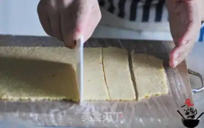Make Cracker rice pot step 5