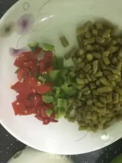 Make Sour spicy step 2