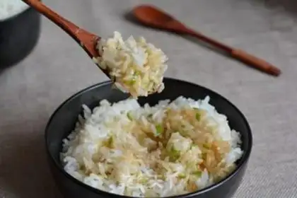 Make Soy sauce step 9