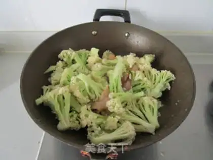 Make A pot of salted casserole step 7
