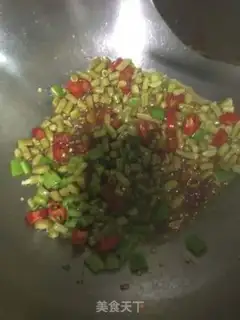 Make Sour spicy step 4