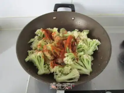 Make A pot of salted casserole step 8