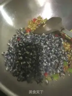 Make Sour spicy step 5