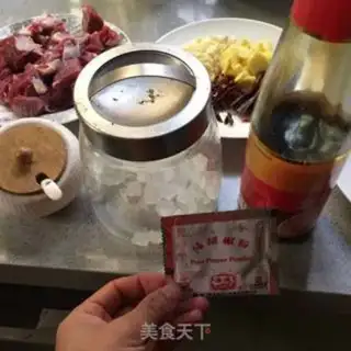 Make A broad radish cow step 2
