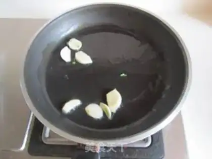 Make Pumpkin step 1