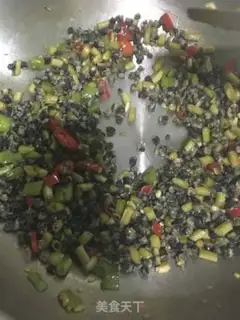 Make Sour spicy step 6