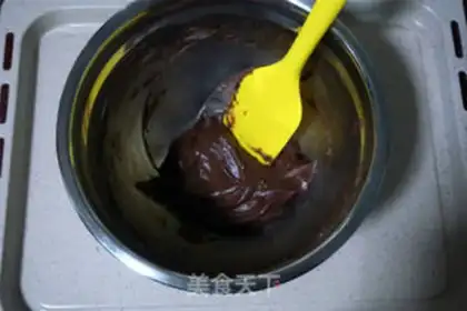 Make Gold trap step 4