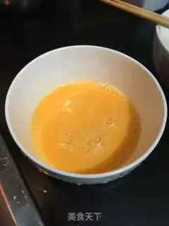 Make Fresh rice soup step 2