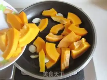 Make Pumpkin step 2