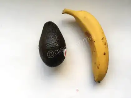 Make Cream shake step 0
