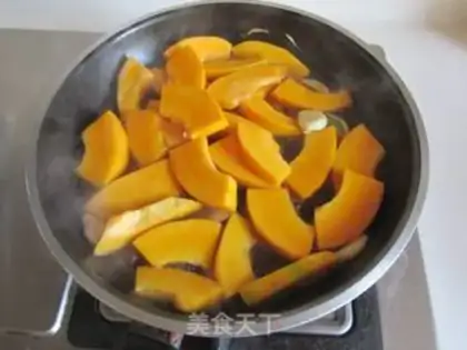 Make Pumpkin step 4