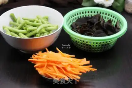 Make Molybdenum step 2