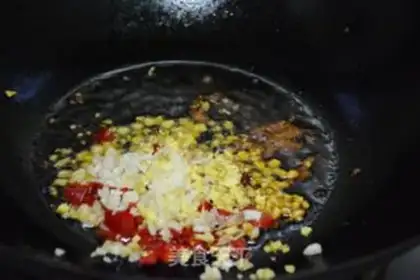 Make Jell-O step 3