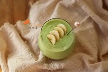 Make Cream shake step 3