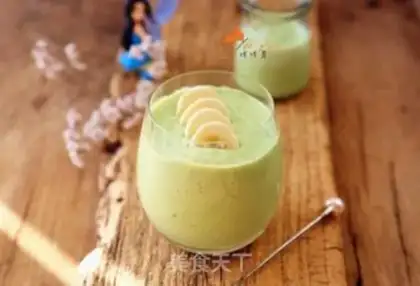 Make Cream shake step 4
