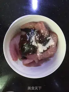 Make Boiled pork chops step 0