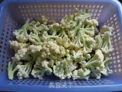 Make Scrambling step 1