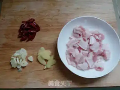 Make Scrambling step 2