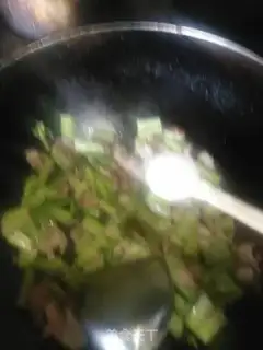 Make Celery step 6
