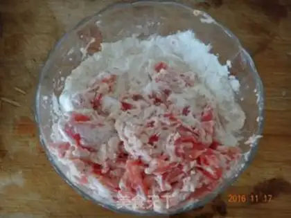 Make Molybdenum step 7