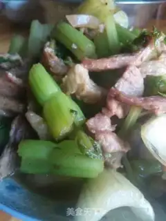 Make Celery step 7