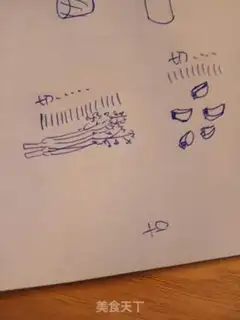 Make Acoustic croquettes step 1