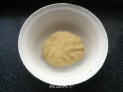 Make Acoustic croquettes step 4