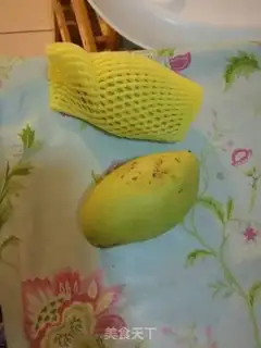 Make Mangomus step 0