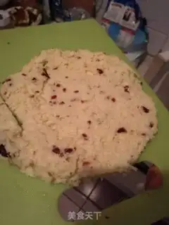 Make Mangomus step 1