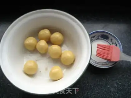 Make Acoustic croquettes step 6
