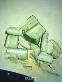 Make Ice snails step 0