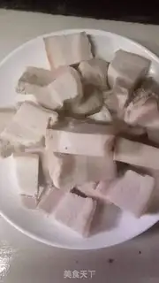 Make Zhijiang Duck step 2